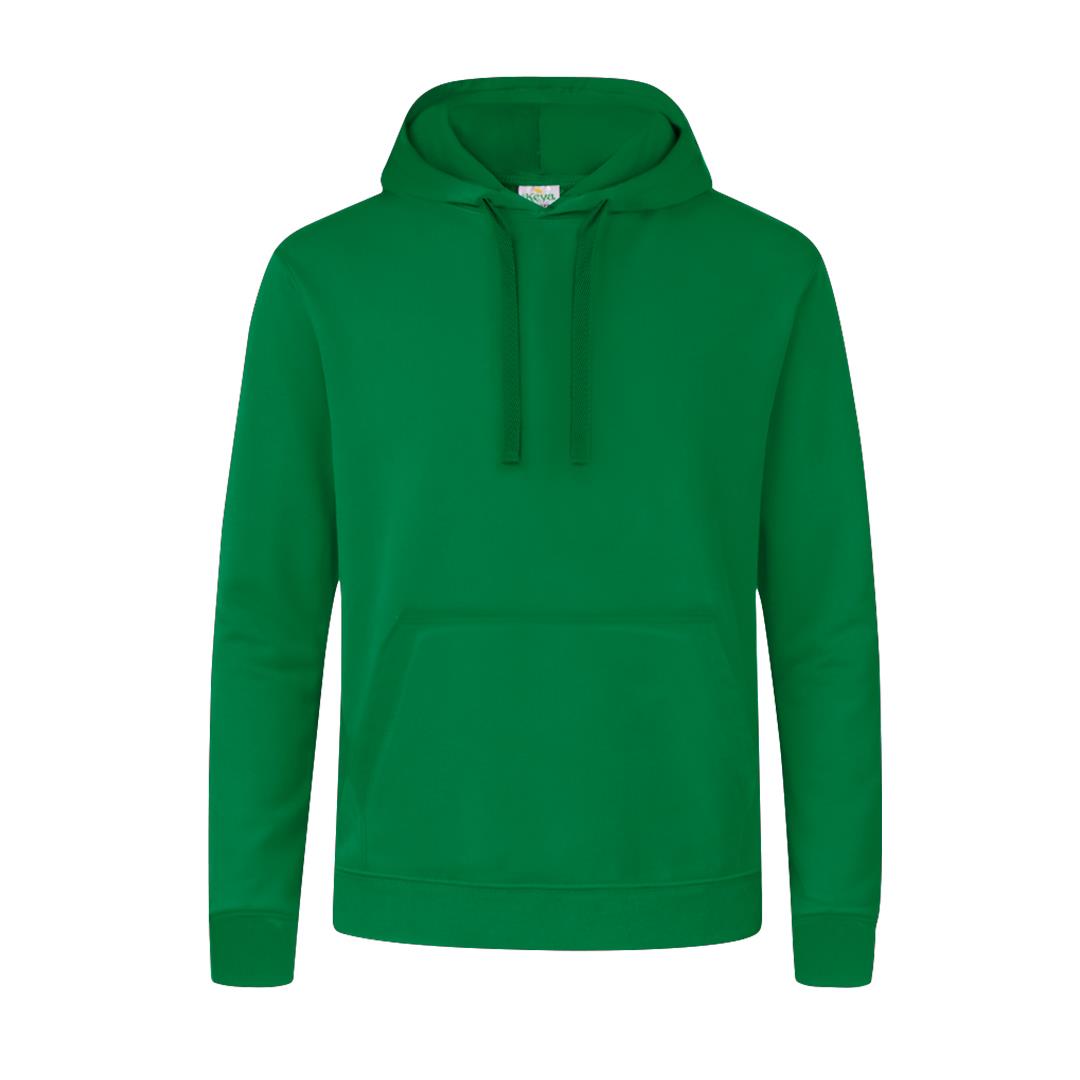 Erwachsene Sweatshirt mit Kapuze ´keya´