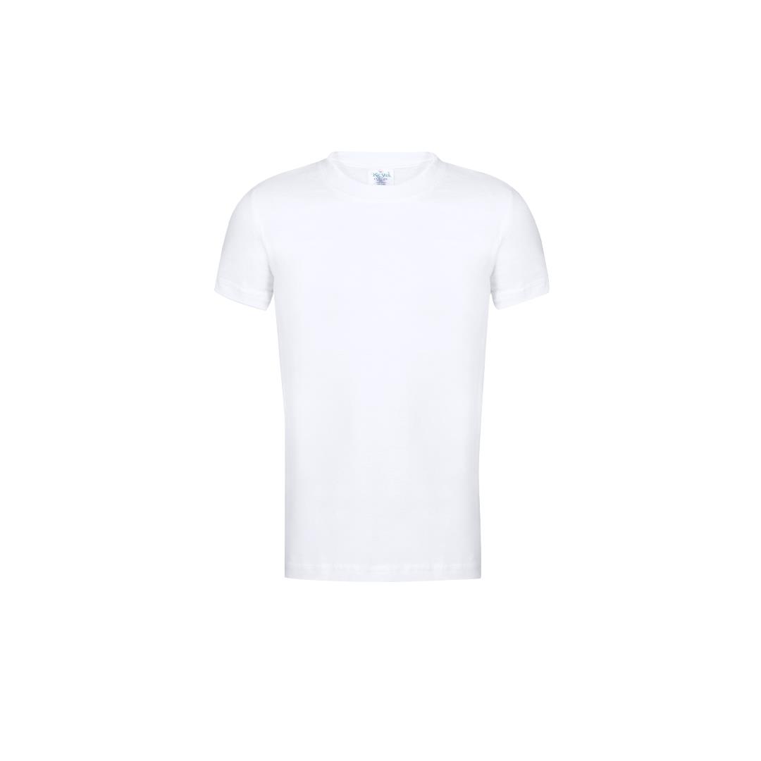 Kinder Weiß T-Shirt ´keya´