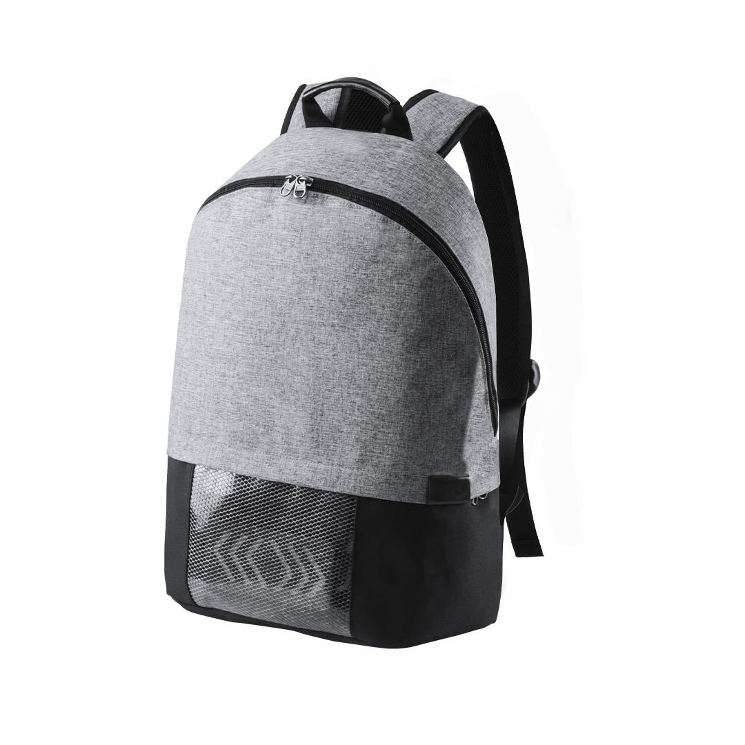 Rucksack-Anzeiger