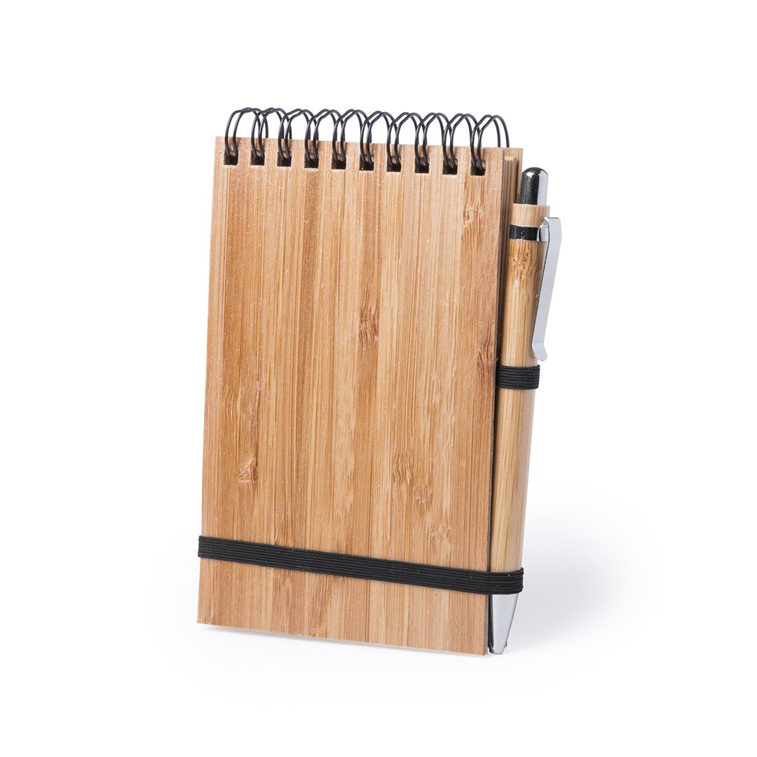 Notizbuch