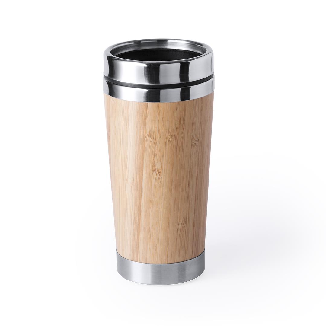 Wärme Trinkbecher