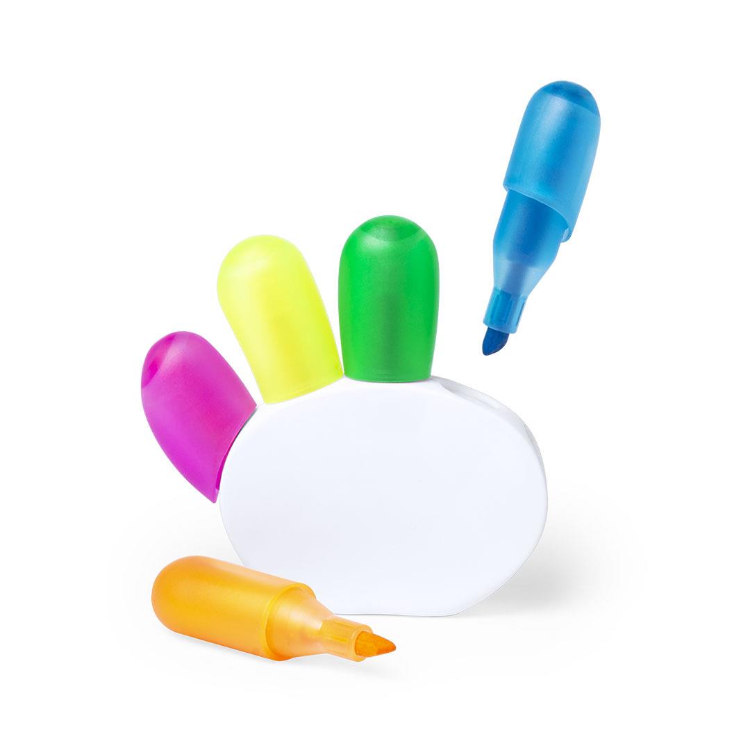 Textmarker Set