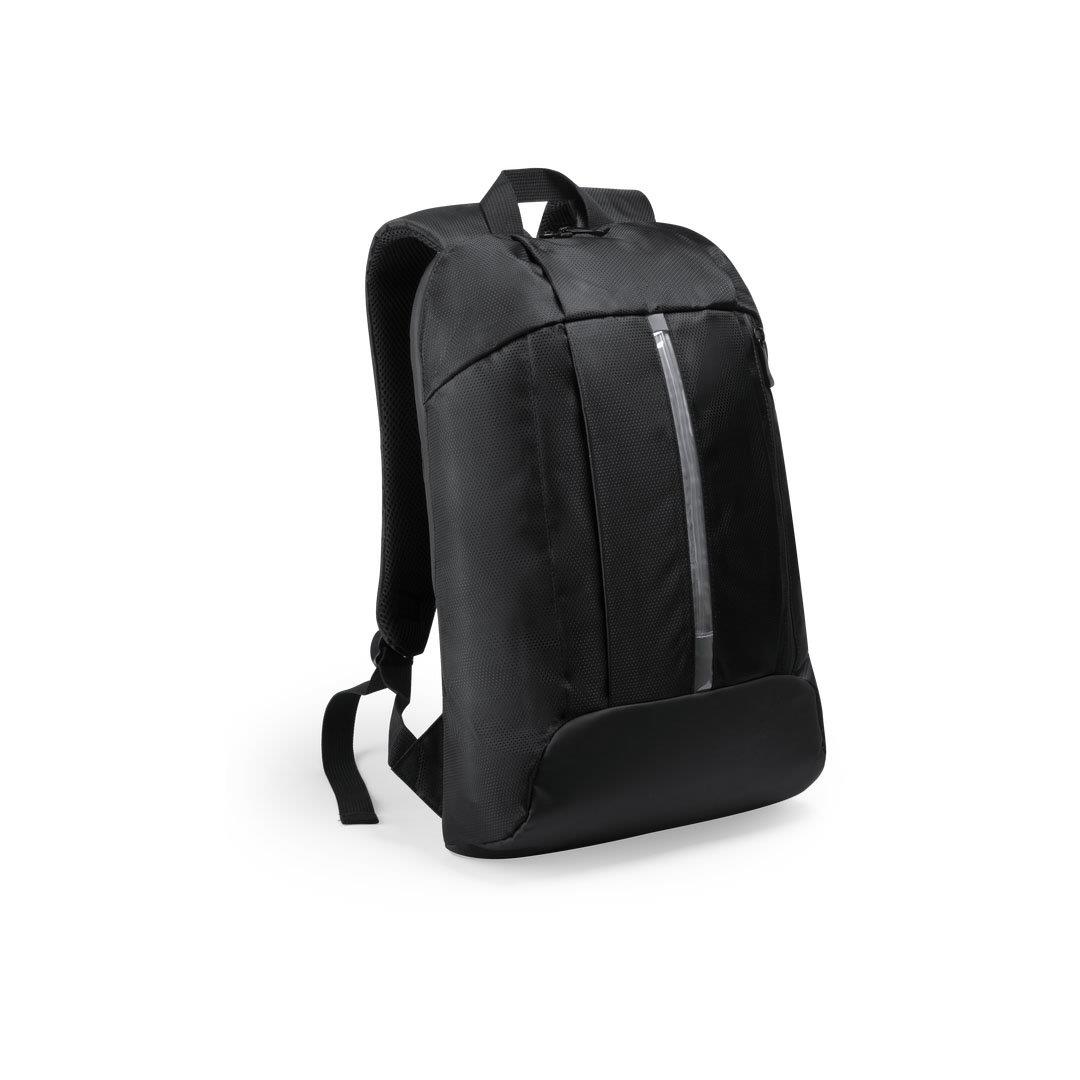 Rucksack-Anzeiger