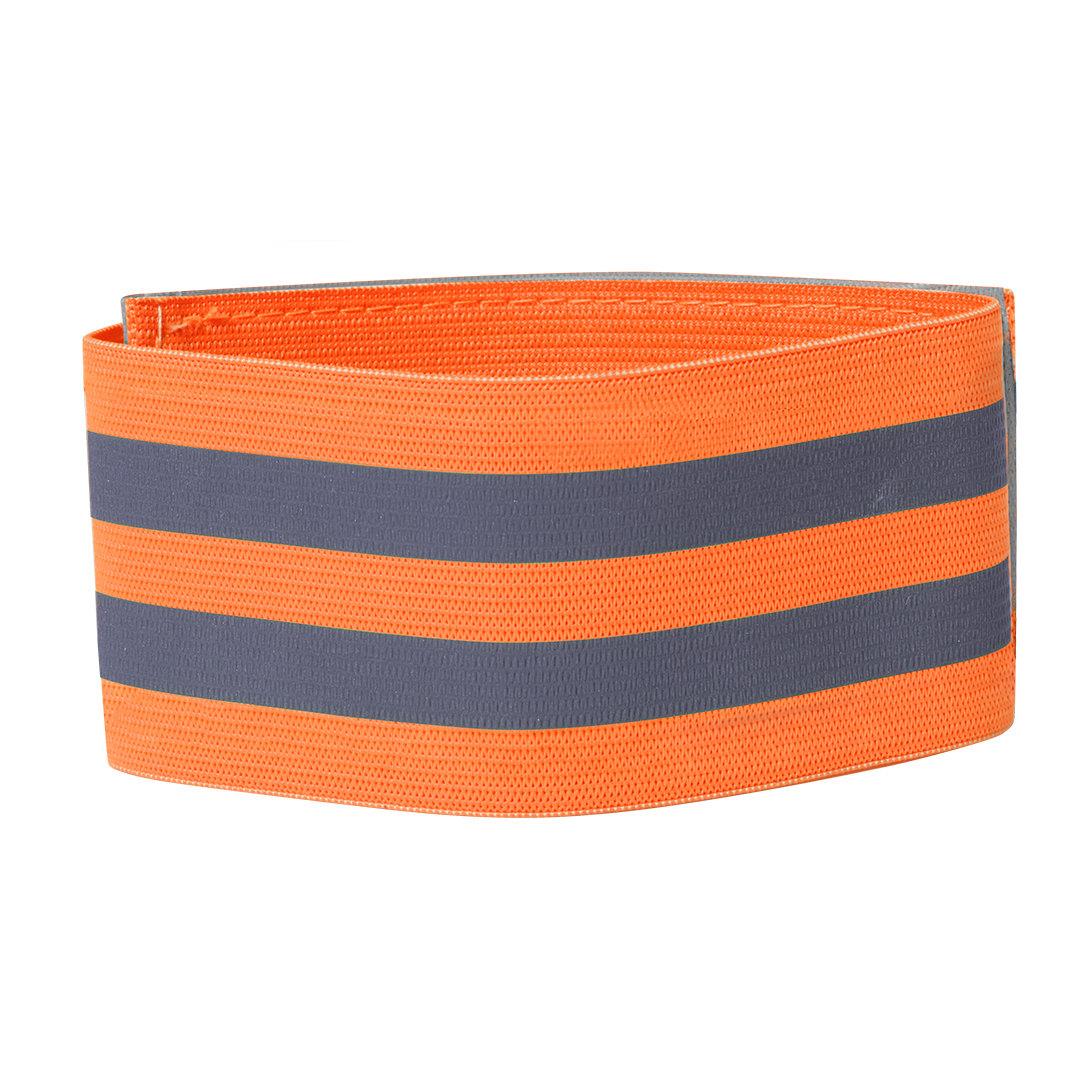 FLUOR ORANGE