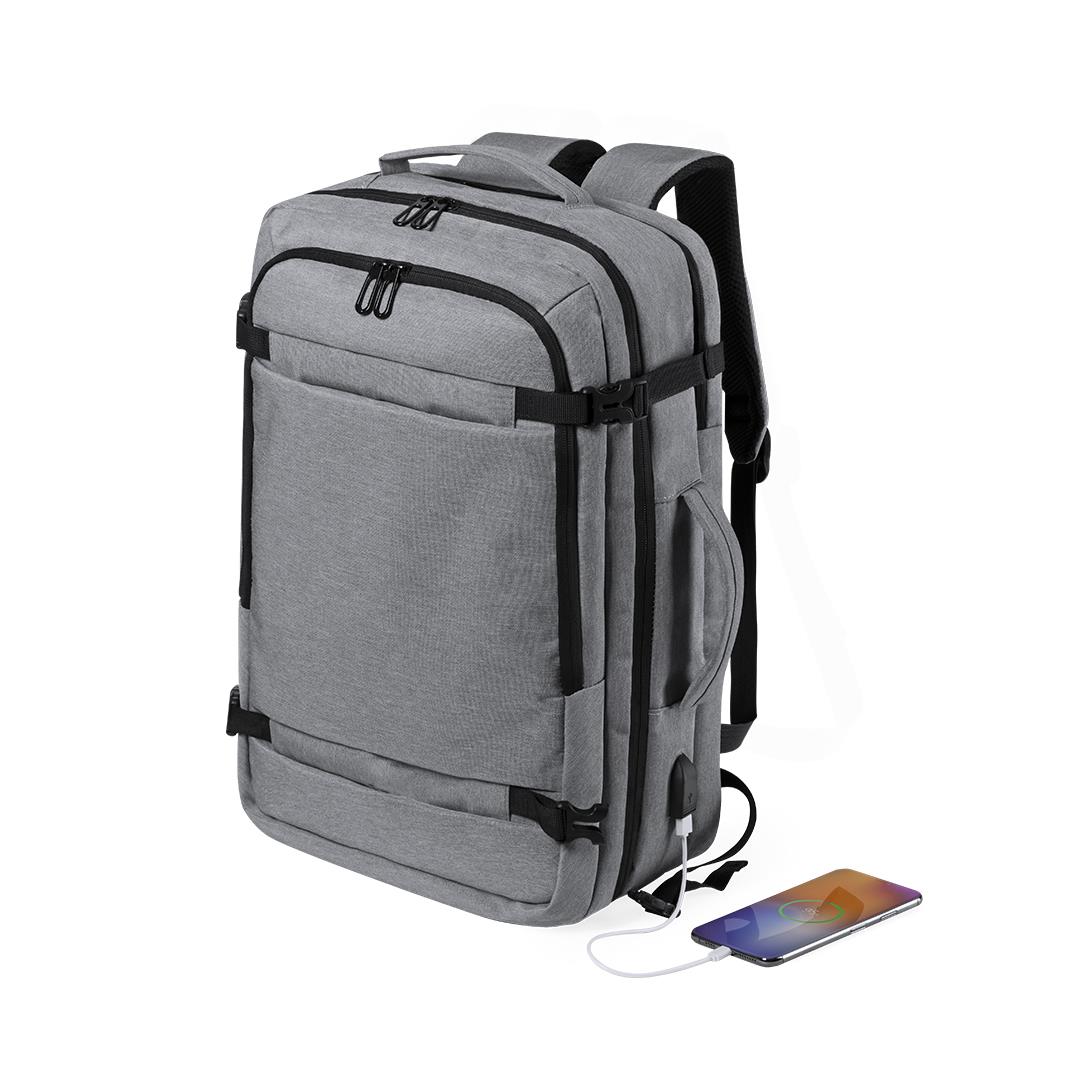 Dokumententasche Rucksack