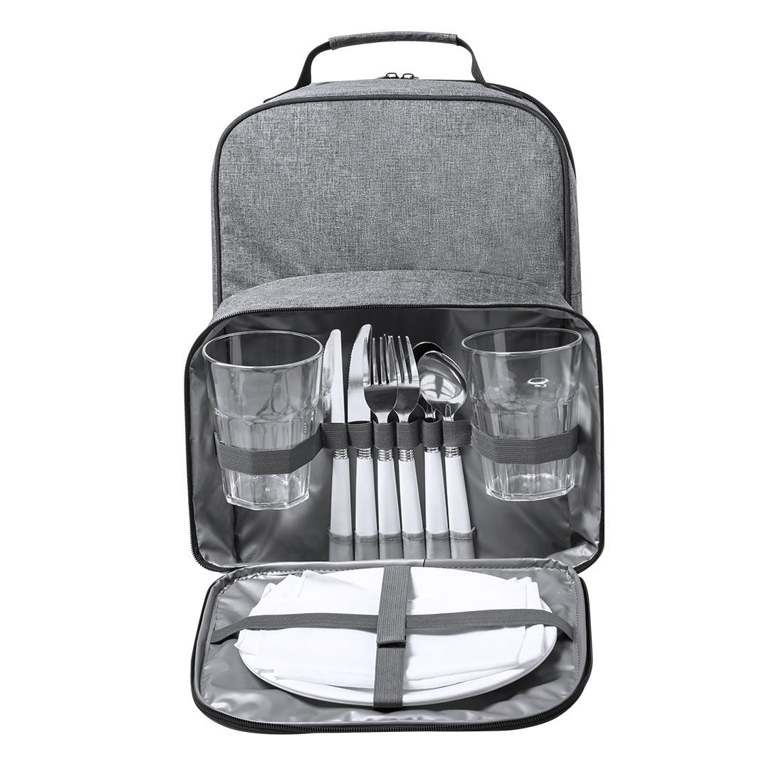 Picnic Kühltasche Rucksack