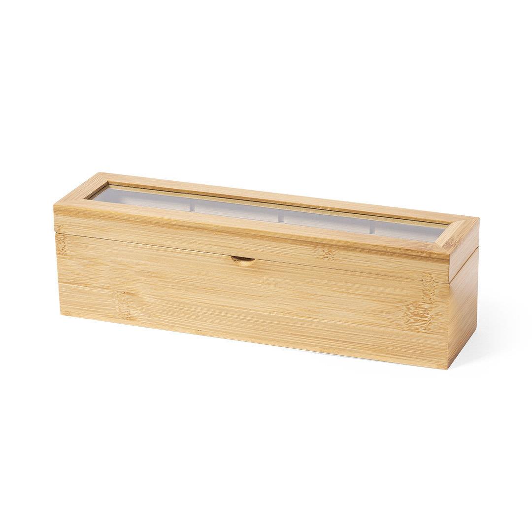 Teebox