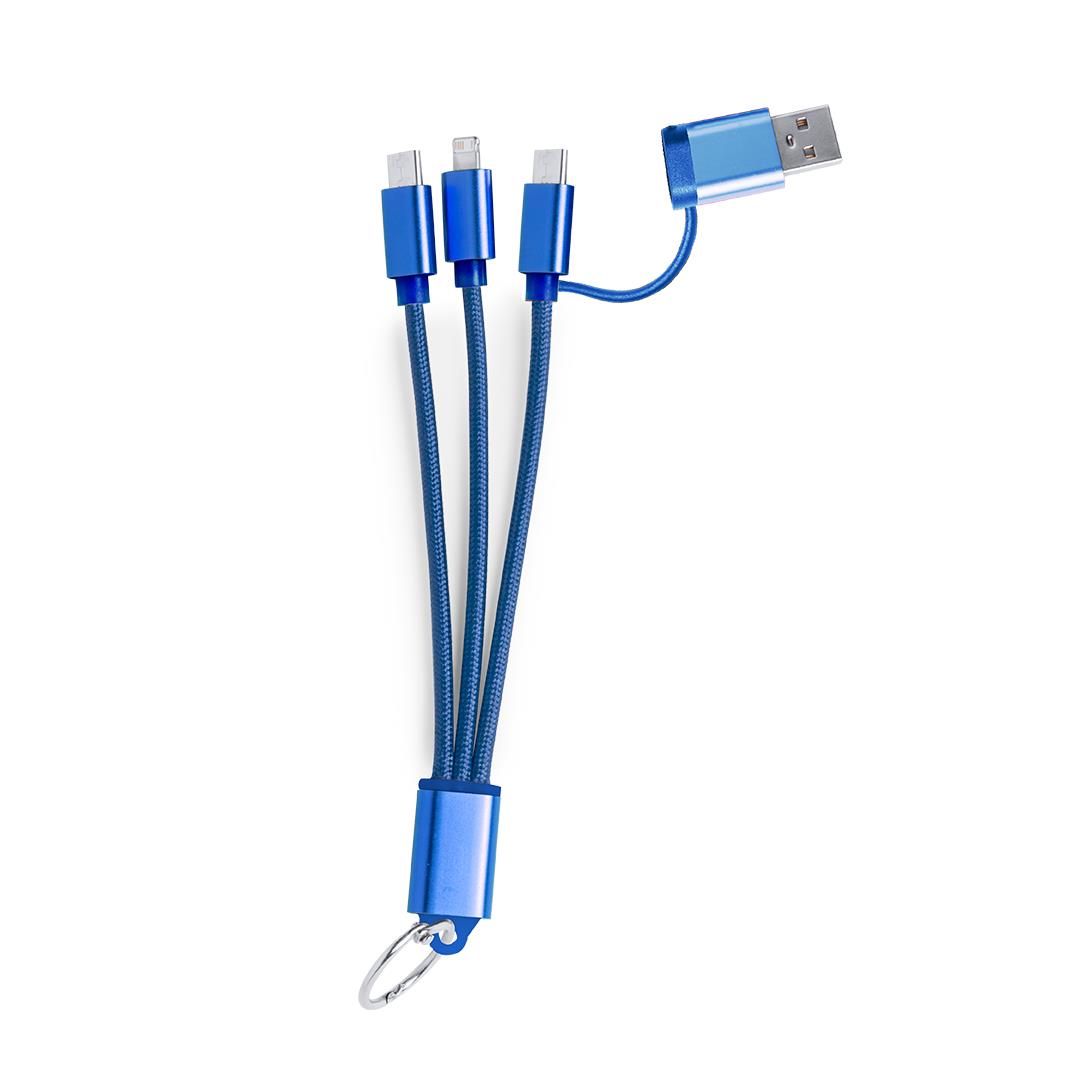 Ladegerätkabel
