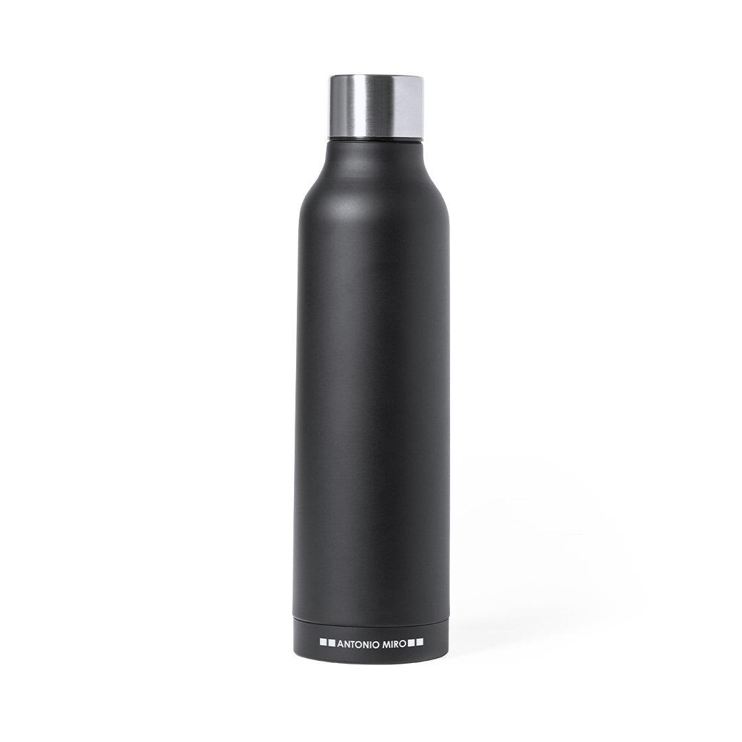 Wärme Flasche