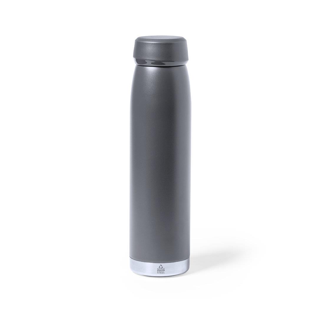 Wärme Flasche