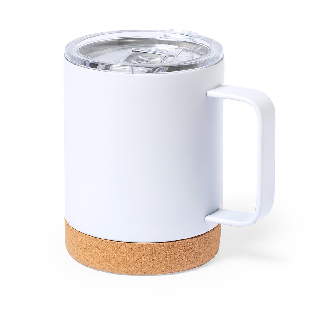 Wärme Tasse