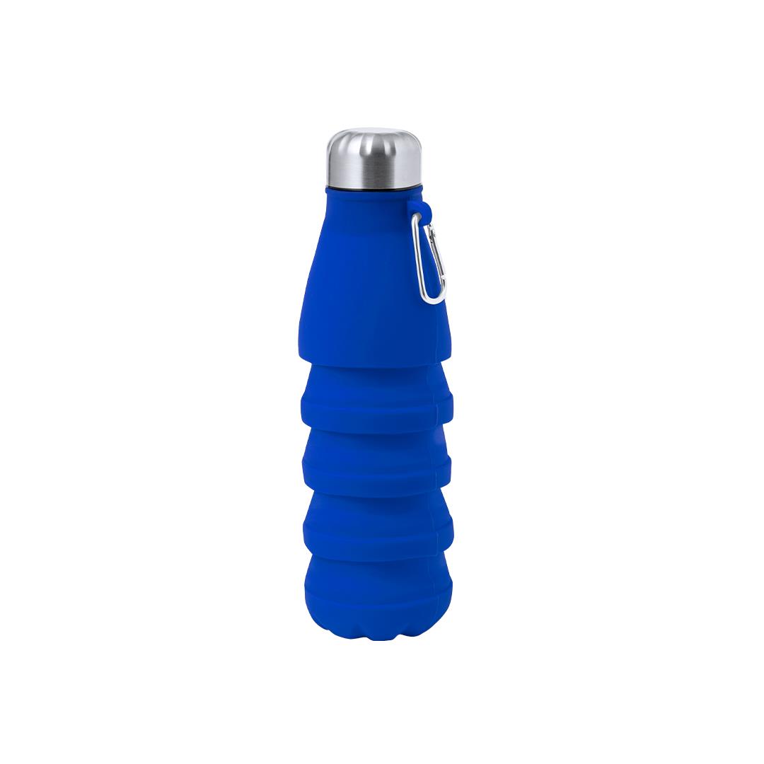 Faltbare Trinkflasche