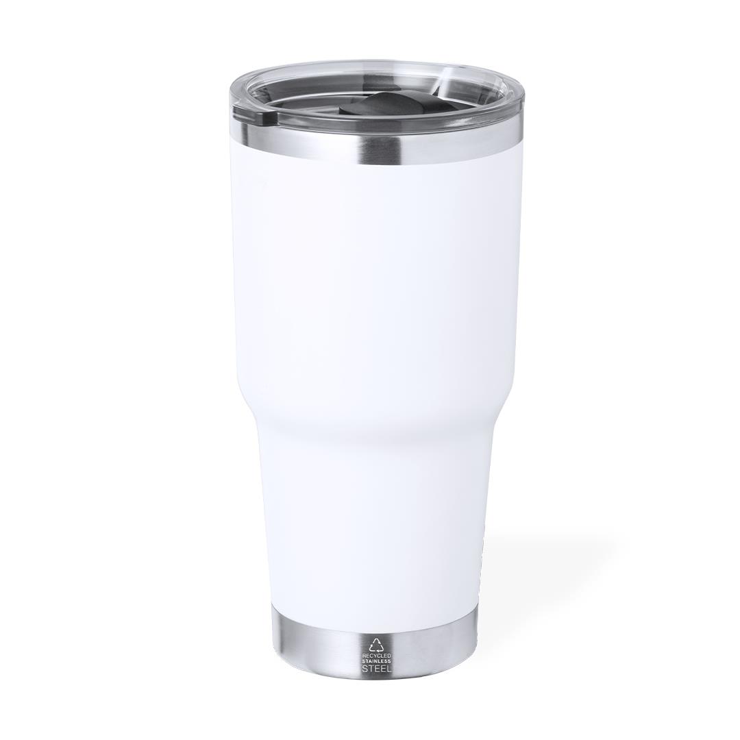 Wärme Tasse