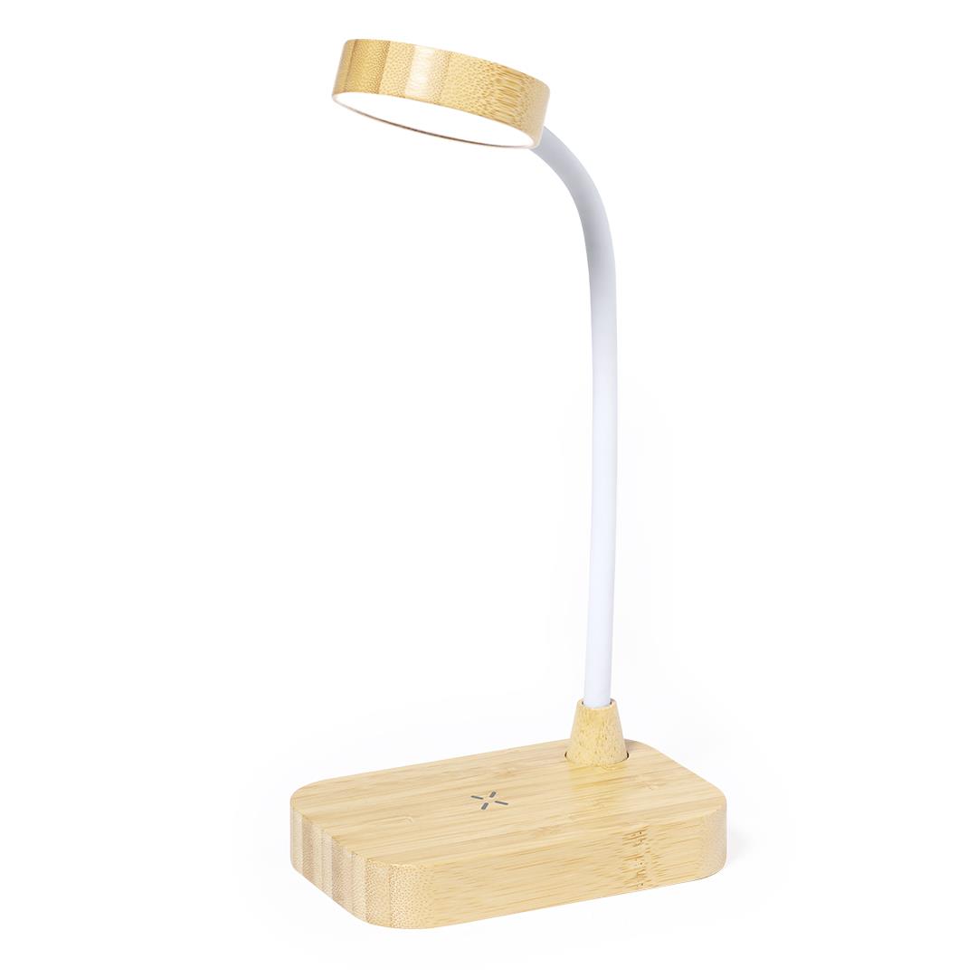 Ladegerät Lampe