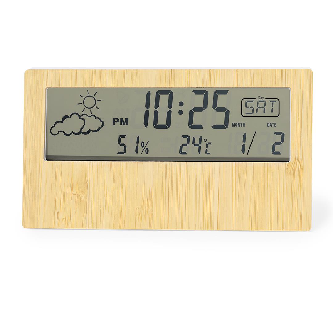 Wetterstation