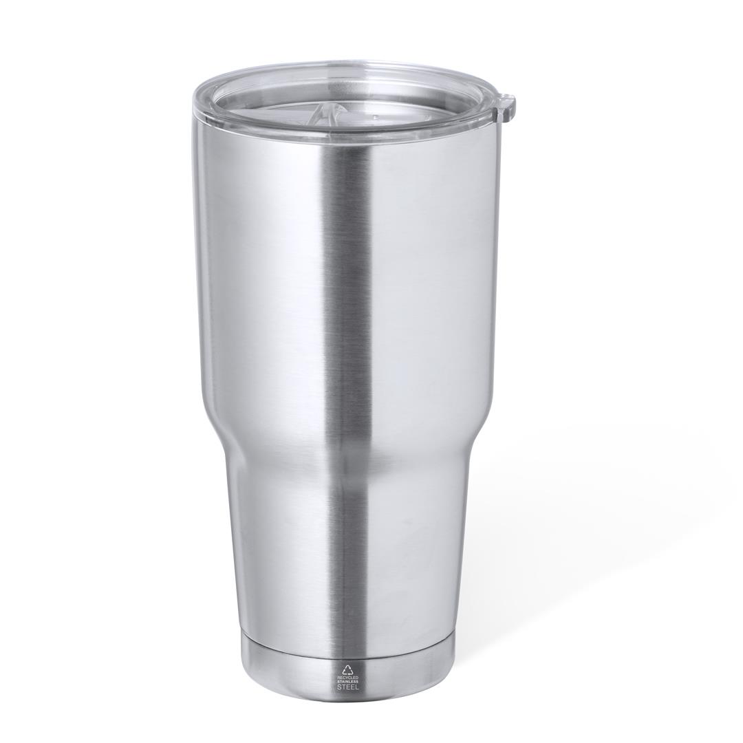 Wärme Trinkbecher