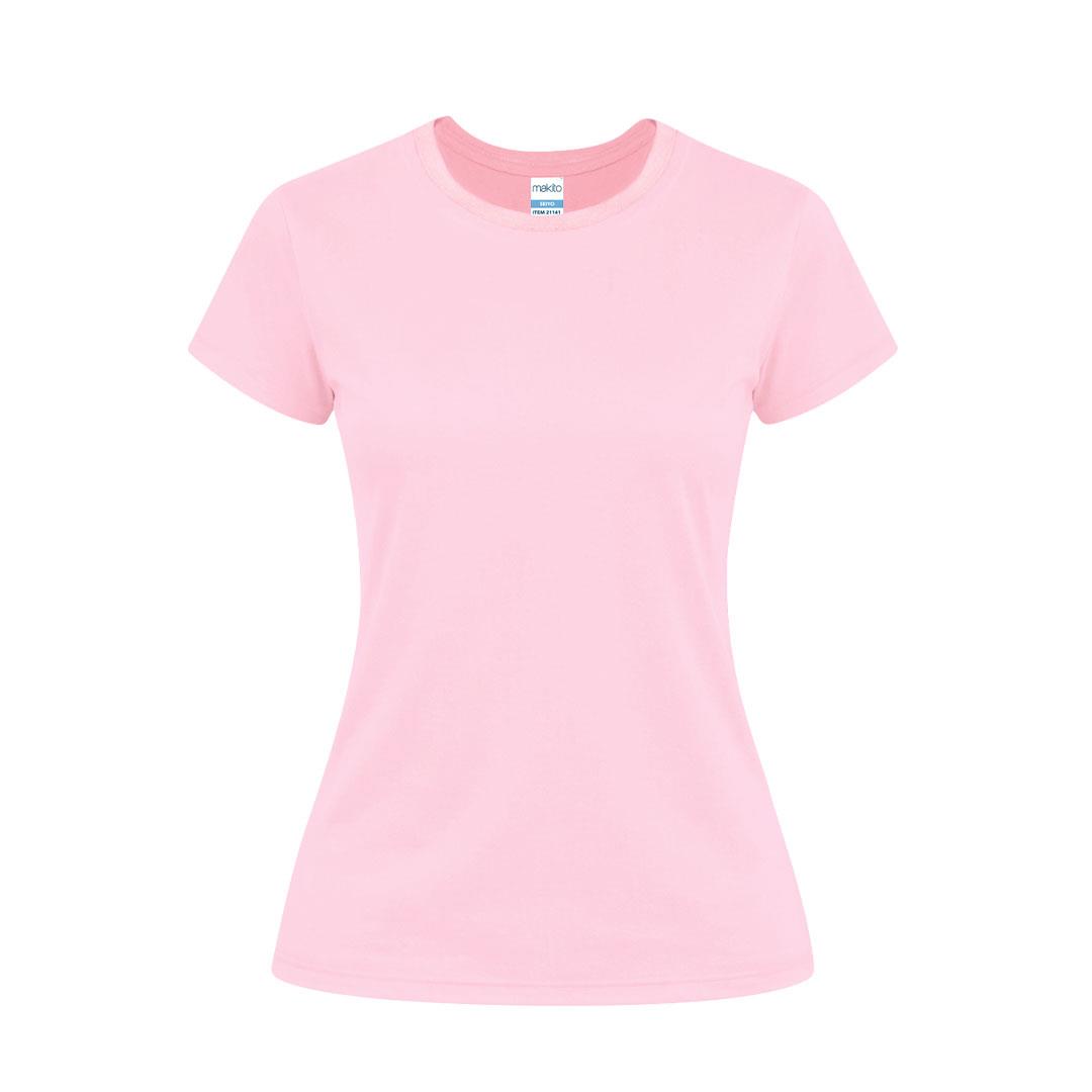 Erwachsene Frauen Farbe T-Shirt