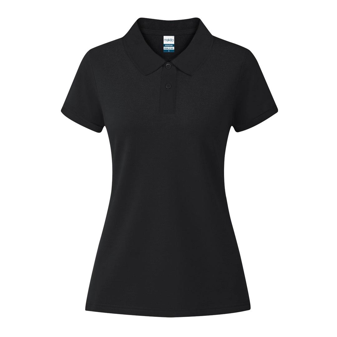 Erwachsene Frauen Farbe Polo-Shirt