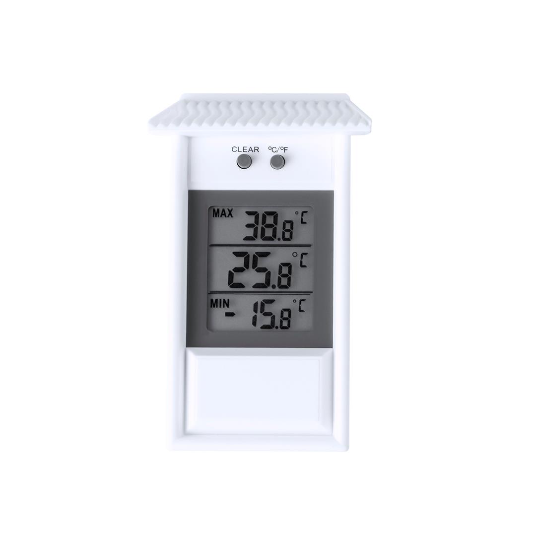 Thermometer