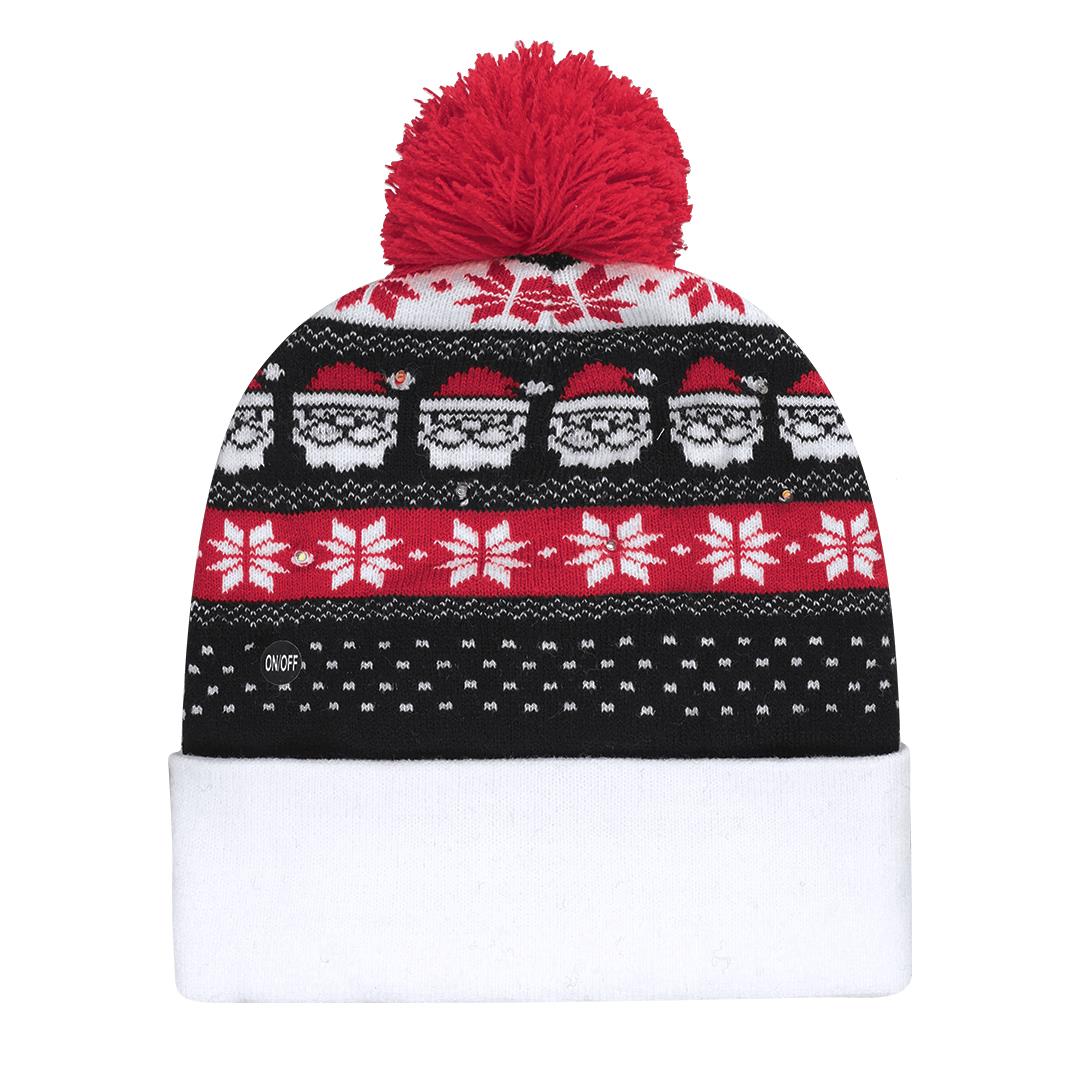 Weihnachtsmütze