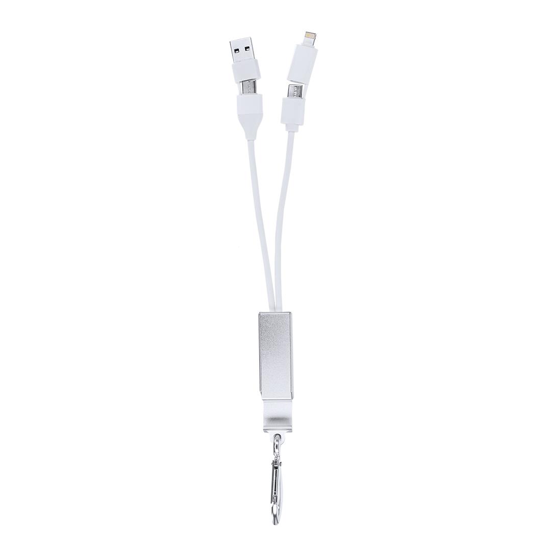 Ladegerät USB Hub