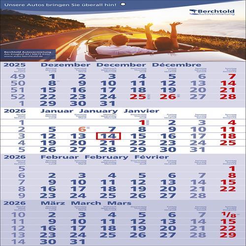 Quattro