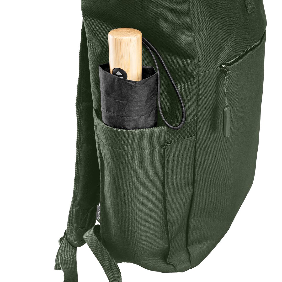 Rollup-Rucksack SIMPLE