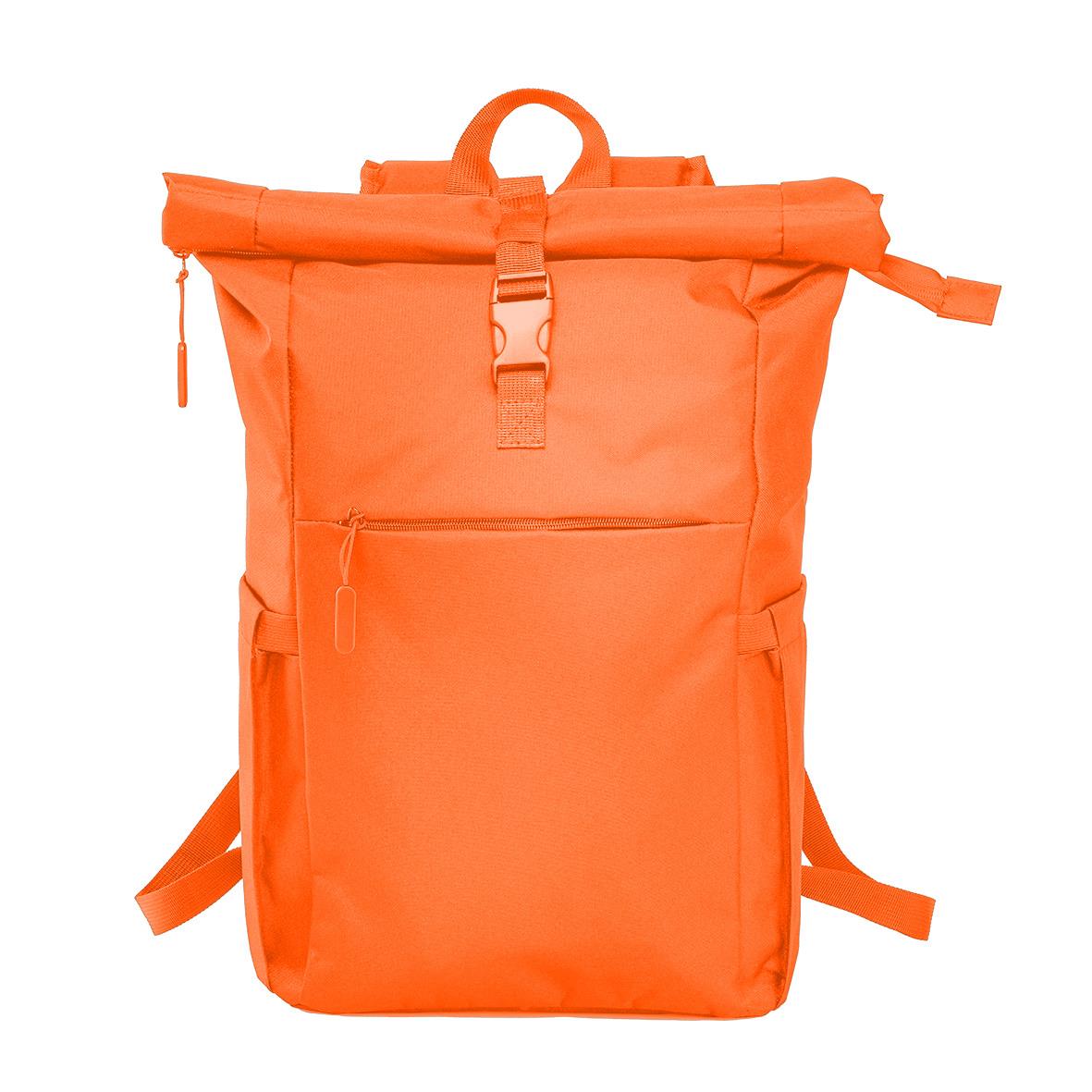 Rollup-Rucksack SIMPLE