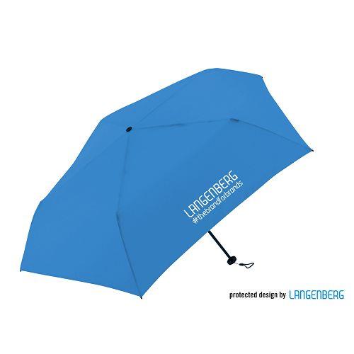 Taschenschirm FEDERLEICHT
