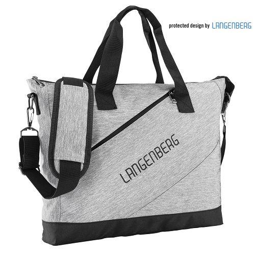 Schultertasche NASHVILLE
