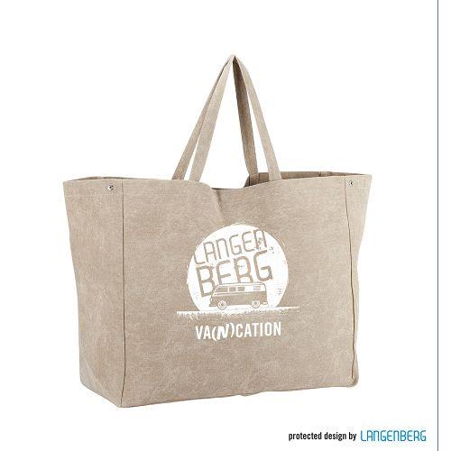Strandtasche RÜGEN