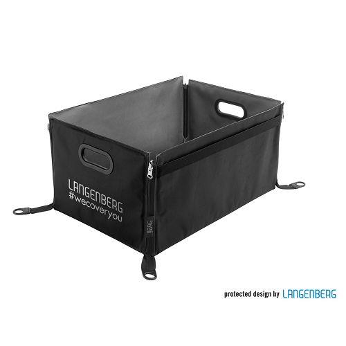 Faltbare Box FOBOX
