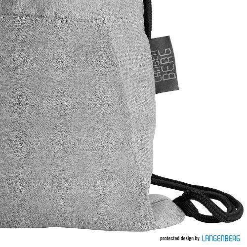 Sportbeutel HOODIE