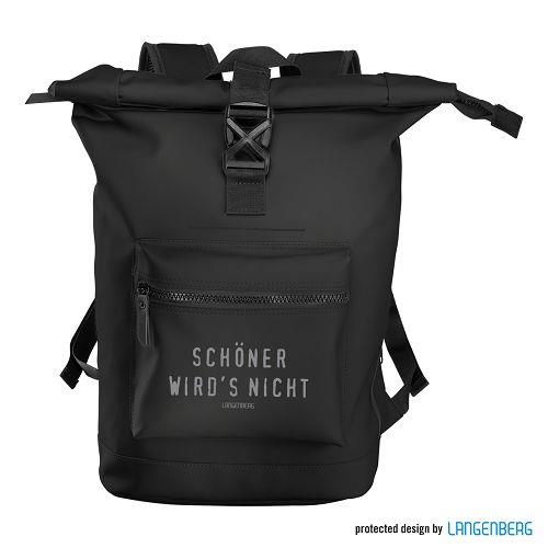 Rollup-Rucksack TRENTON 2.0