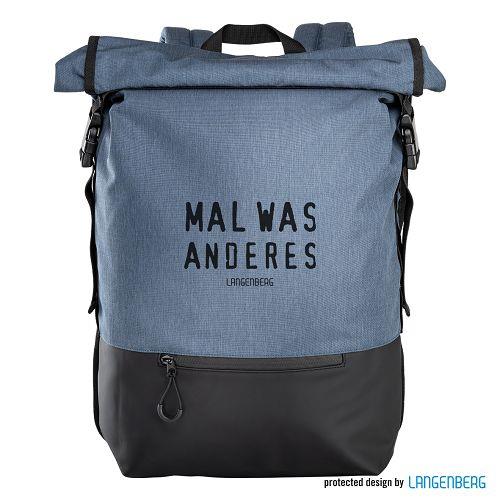 Rollup-Rucksack DENVER