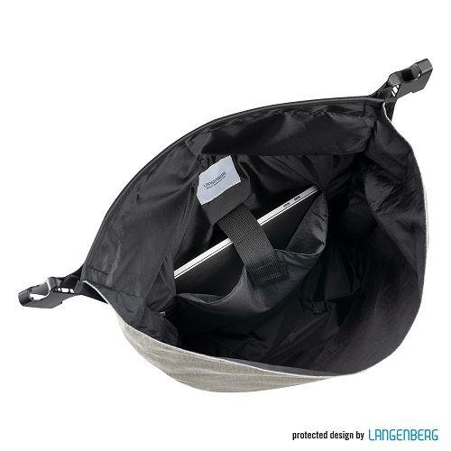 Rollup-Rucksack DENVER