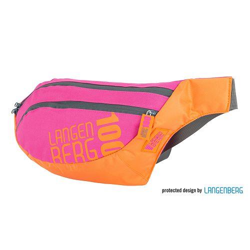 Schultertasche LA-014