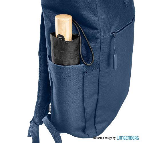 Rollup-Rucksack SIMPLE
