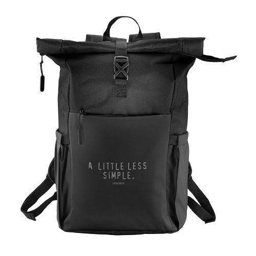 Rollup-Rucksack SIMPLE PREMIUM