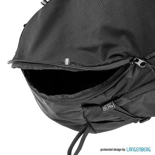Wanderrucksack PEAK
