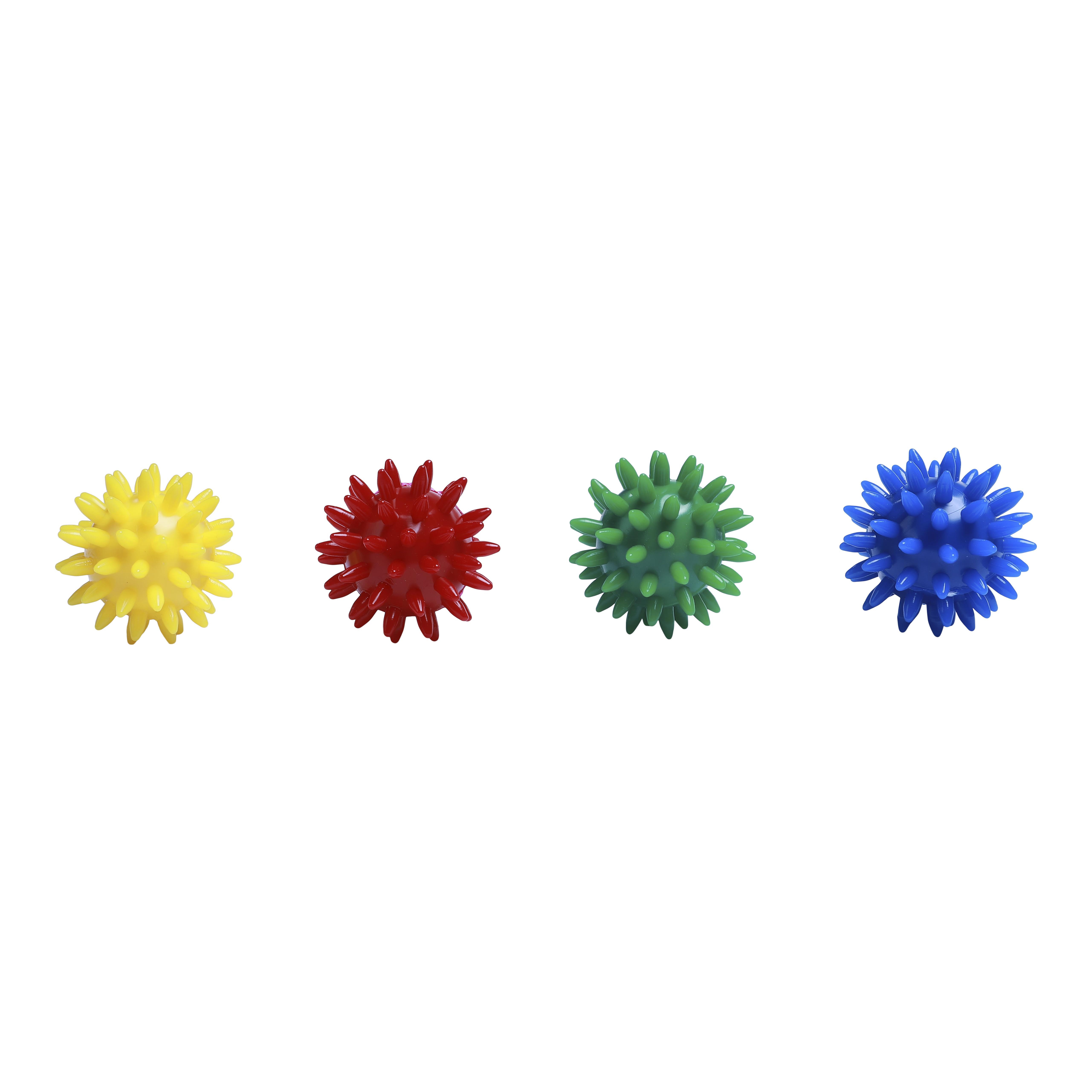Igelball / Massageball ´Made in Germany´ - versch. Farben und Größen