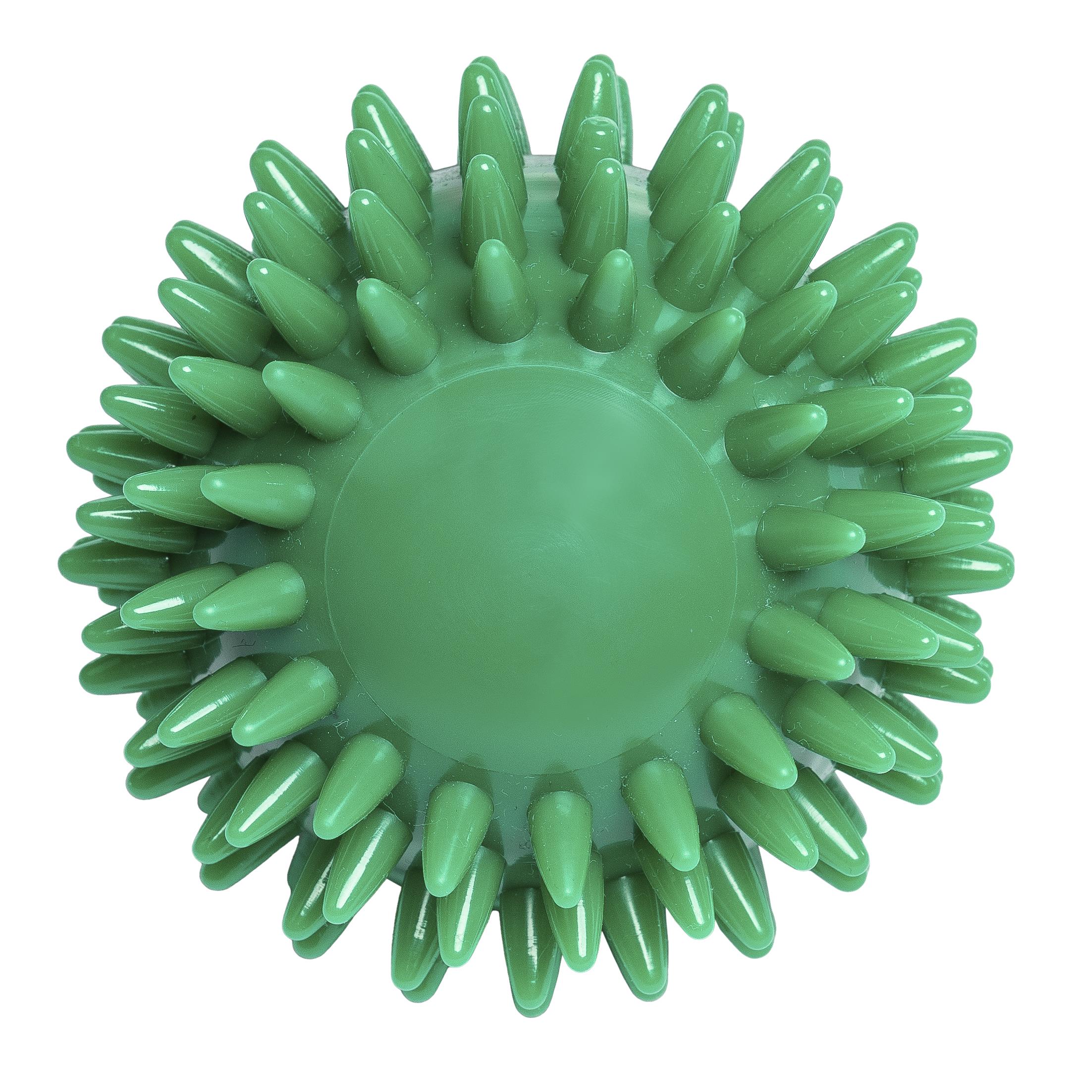 Igelball / Massageball mit Bedruckung, ´Made in Germany´