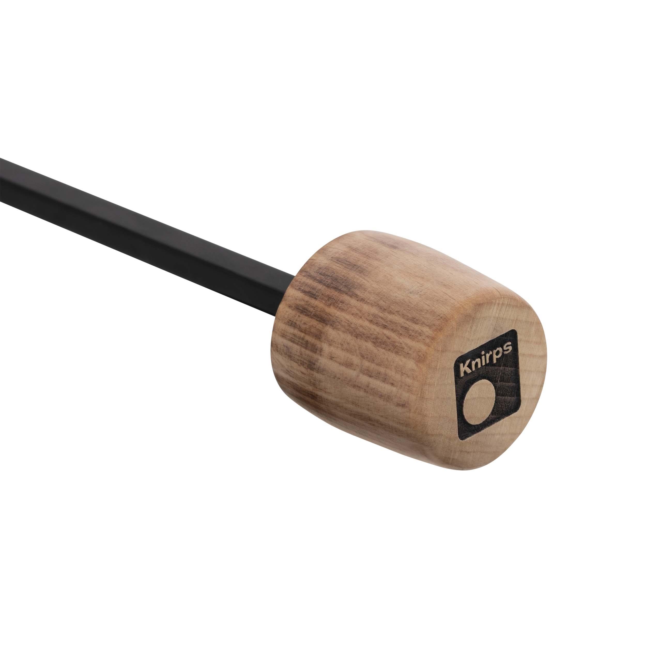 Knirps Timber manual