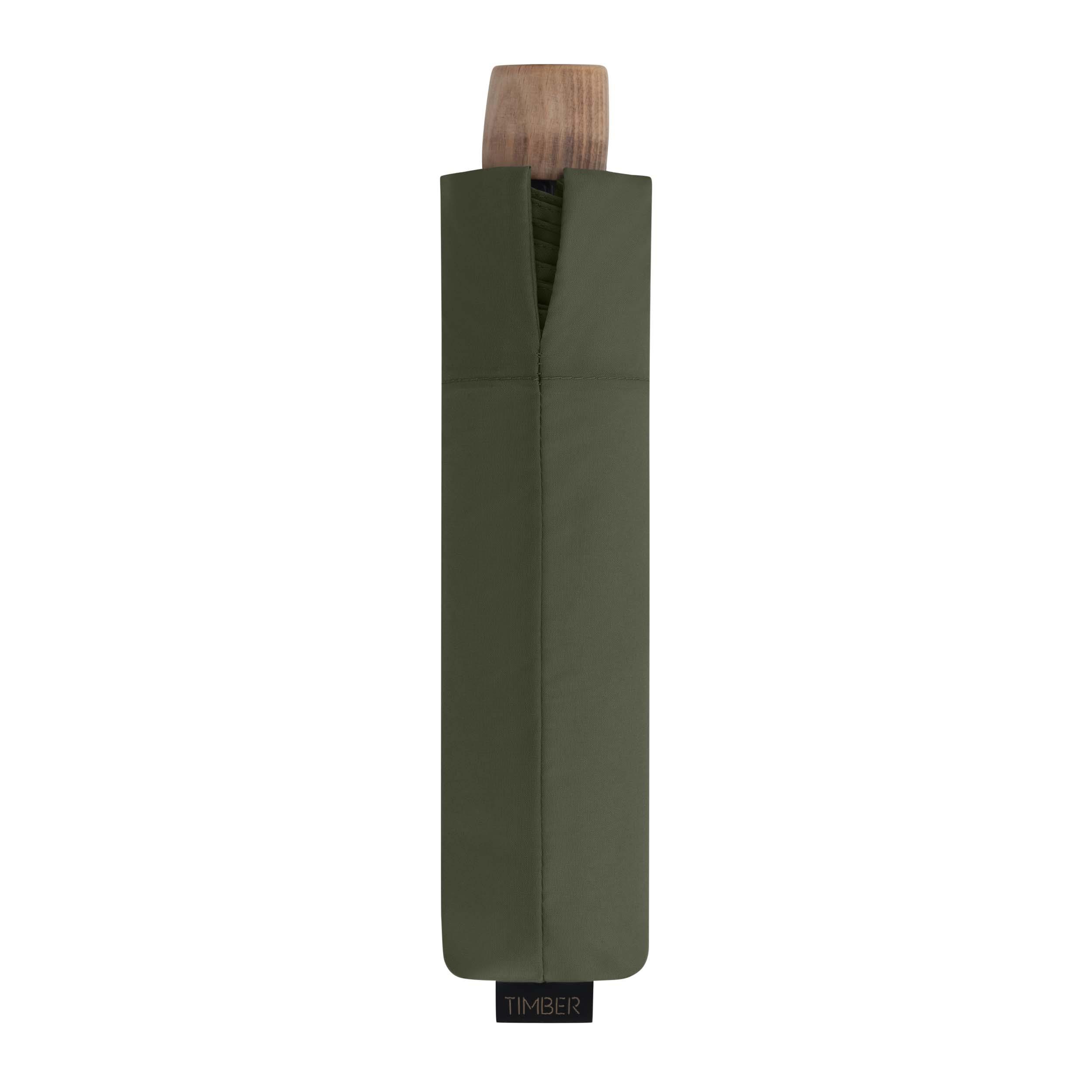 Knirps Timber manual