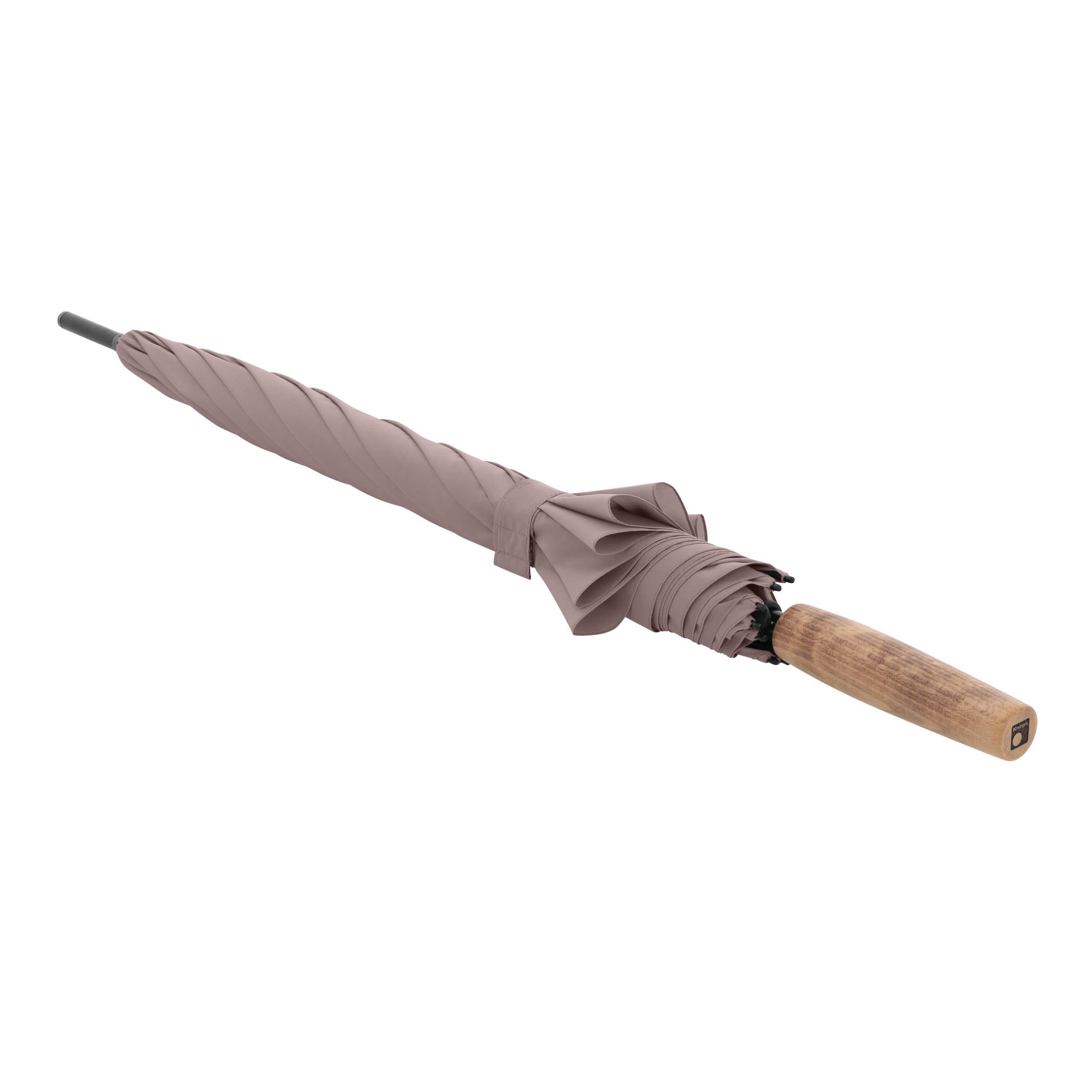 Knirps Timber Stick