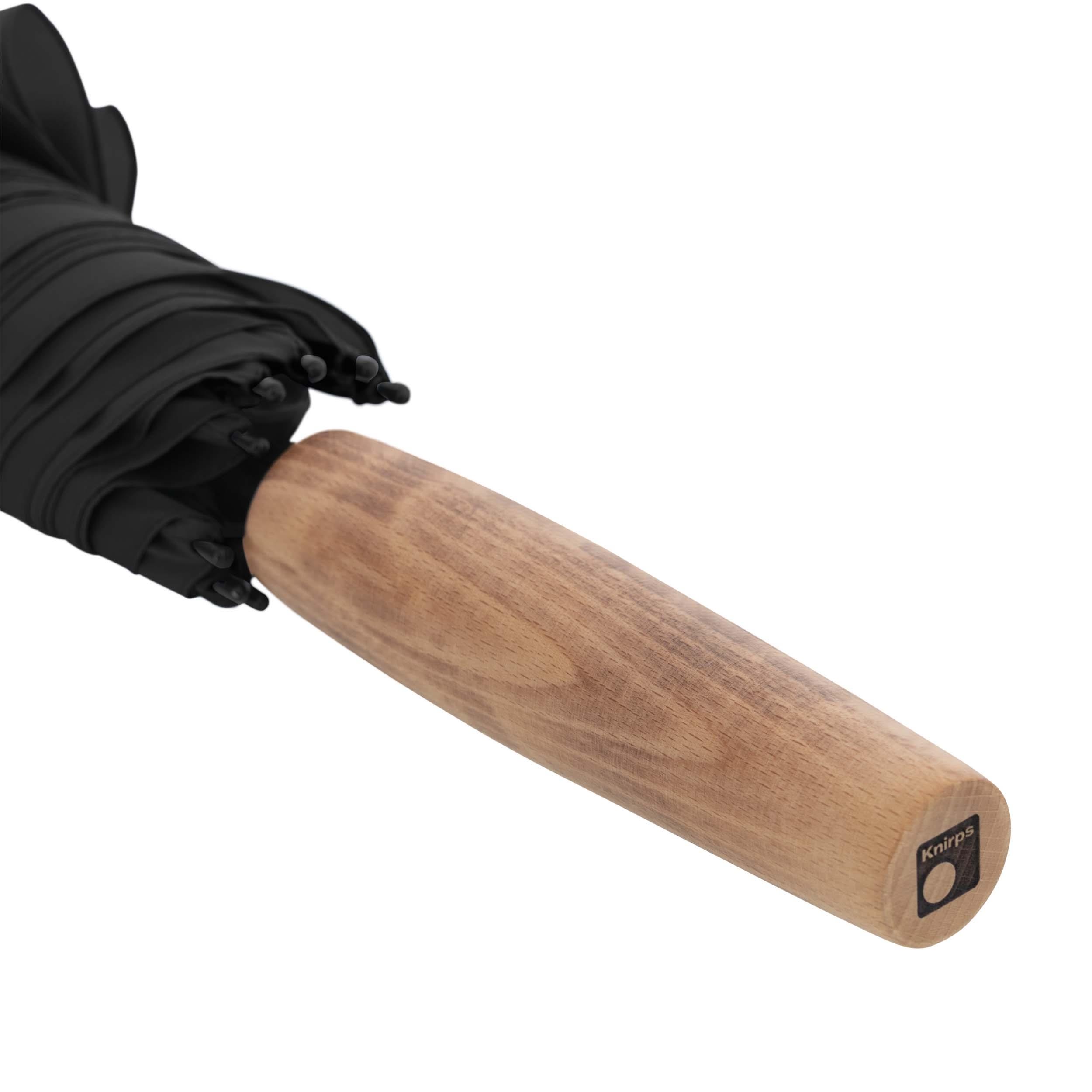 Knirps Timber Stick