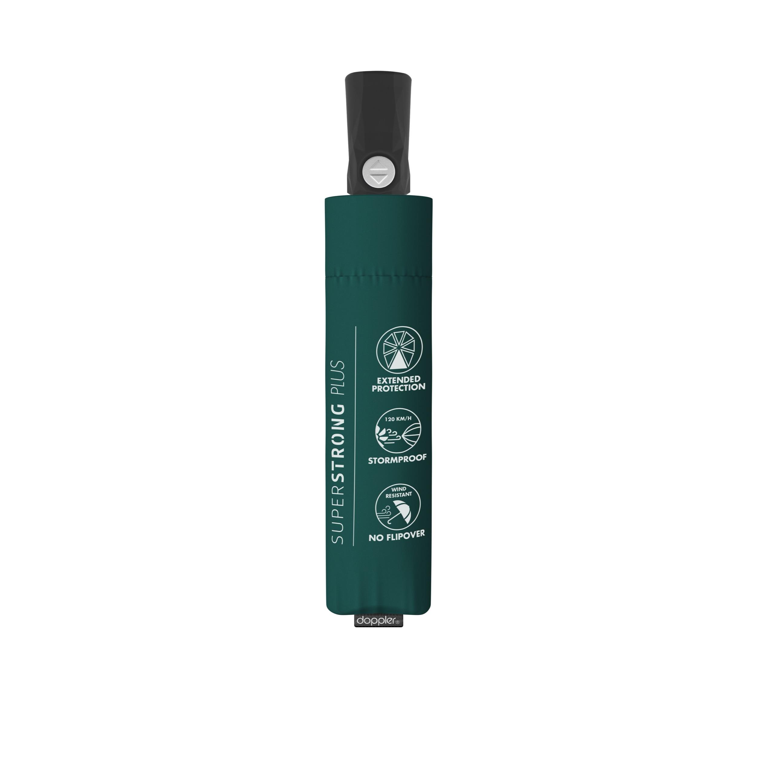 doppler Superstrong Magic Plus AOC 5 Jahre Garantie