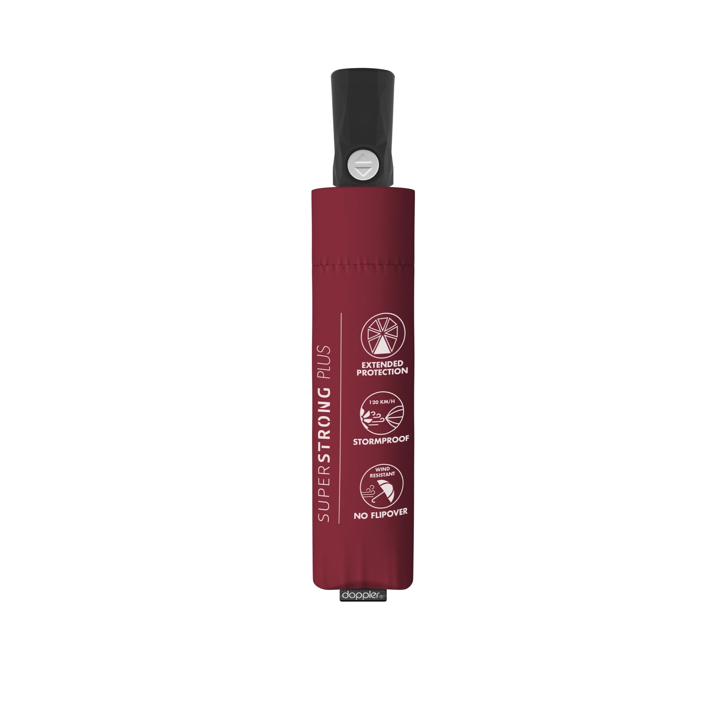 doppler Superstrong Magic Plus AOC 5 Jahre Garantie