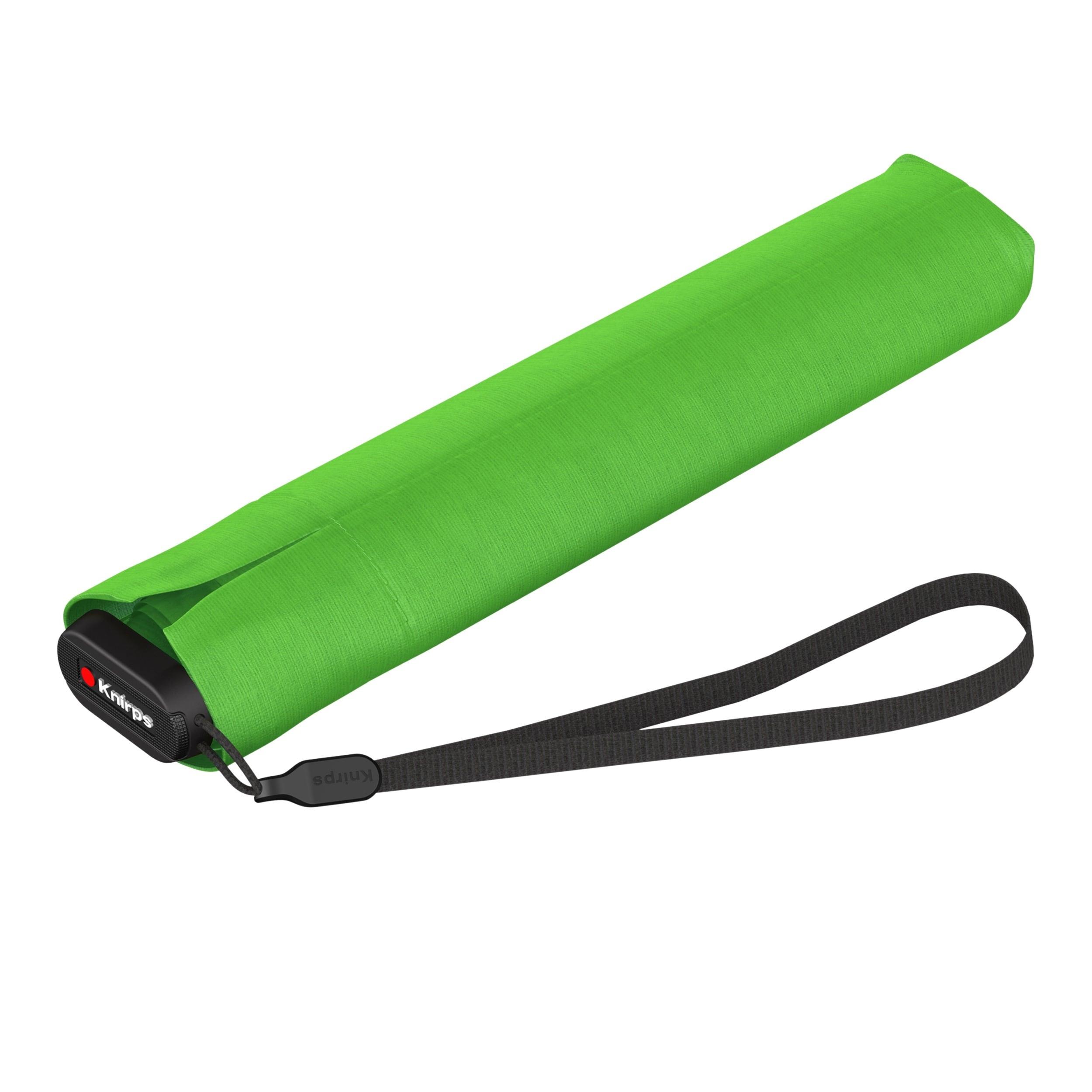 Knirps US.050 ultra light slim manual 5 Jahre Garantie