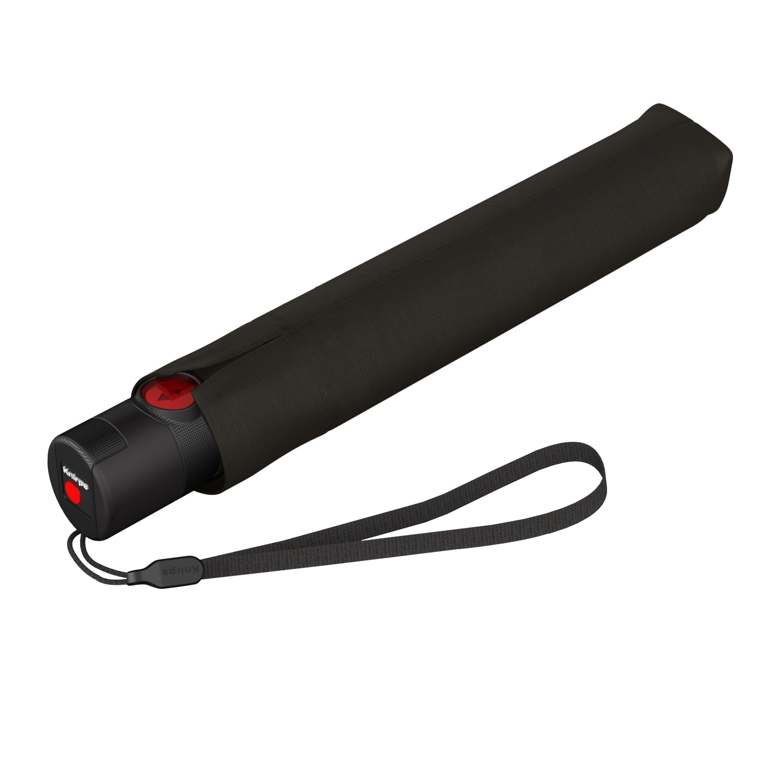 Knirps U.200 ultra light duomatic 5 Jahre Garantie